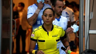 Tribunal de Disciplina rebajó sanción a las árbitras Cindy Nahuelcoy y Loreto Toloza