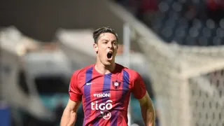 Cerro Porteño no pagó deuda a U. de Concepción por pase de Diego Churín y recibió dura sanción