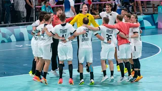 Alemania da la gran sorpresa en el balonmano en París 2024