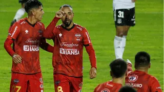 Revive el abultado triunfo de Ñublense sobre la “patrulla juvenil” de Colo Colo en Chillán