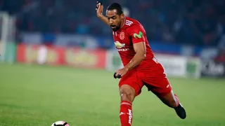 La U anunció que la recuperación de Jean Beausejour se alargará por dos semanas más