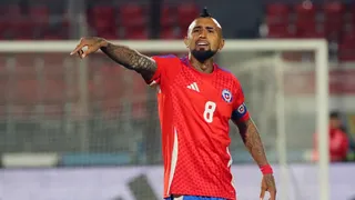 ¿Qué resultados le sirven a Chile en la Fecha 13 de las Eliminatorias?