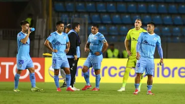 Deportes Iquique asegura a experimentado DT para dejar atrás su paupérrimo presente