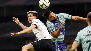 América de Diego Valdés sumó ante Puebla de Pablo Parra su tercer empate al hilo