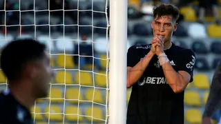 “En la ruta del León”: El complejo momento que vive Universidad de Chile