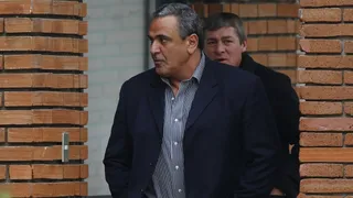 Pablo Milad se impuso a Lorenzo Antillo y es el nuevo presidente de la ANFP