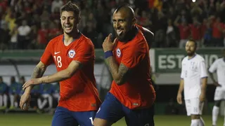 ¿Cuáles fueron los goles que más gritaste en el 2018?