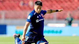 Moya: Tuvimos una charla con Dudamel, pero por ahora él está dejando trabajar a Marcelo Jara