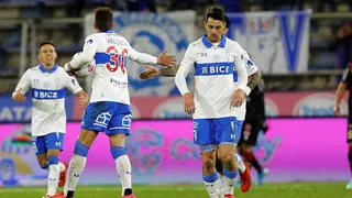 “La Franja”: La previa de la visita de Universidad Católica a Palestino en La Cisterna