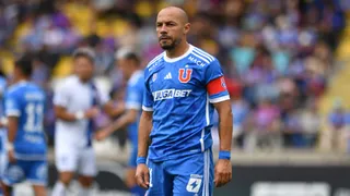 La TREMENDA autocrítica de Marcelo Díaz tras derrota de U de Chile