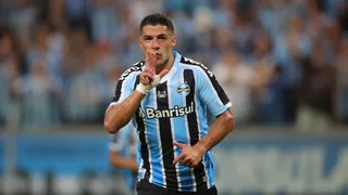 Luis Suárez y Germán Cano, entre los finalistas a ser el nuevo “Rey de América”