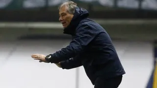 Holan y la despedida de San Carlos: Es un hecho histórico y vamos a estar a la altura