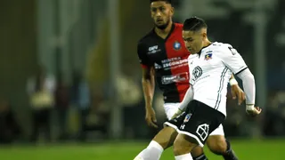 Duelo entre Colo Colo y Antofagasta fue programado para el martes en horario matutino