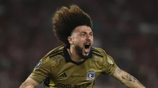 ¡Sensacional! ¡Fantástico!: Los calificativos de los goles de Colo Colo, pero narrados en italiano