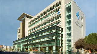 Patricio Yáñez fue intervenido y quedó en observación