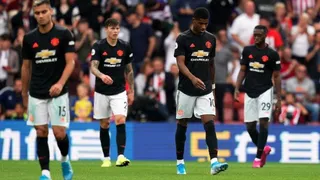 Manchester United defraudó y empató en su primer partido sin Alexis Sánchez