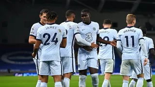 Chelsea se estrenó con sólida victoria ante Brighton en la primera fecha de la Premier