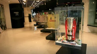 Coronavirus: Museo de Colo Colo y tour Paseo Monumental cerraron sus puertas hasta abril