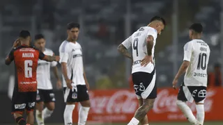 La PÉSIMA NOTICIA que recibió Colo Colo para su debut en el Campeonato