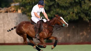 Este fin de semana se disputará la Copa “Juan Uzurrunga” de polo
