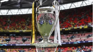 Sin fase de grupos: Así es el nuevo formato de la Champions League