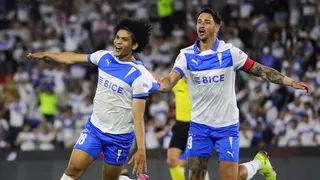 Resumen de U Católica vs Palestino por el Campeonato Nacional 2025: goles, resultado y estadísticas