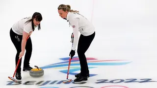 Gran Bretaña se quedó con el oro olímpico de curling femenino tras vencer a Japón