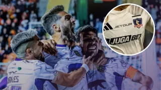 Deportes Concepción suma otro ex Colo Colo y sigue armando un plantel que ilusiona