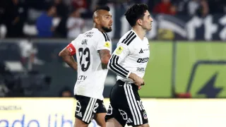 Colo Colo mete a su refuerzo más cuestionado en el XI para defender el liderato