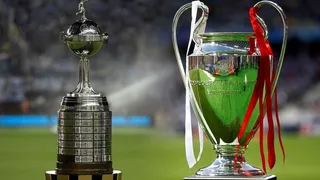 ¿Qué Prefieres: la Copa Libertadores o la Champions League? ¿Por qué?
