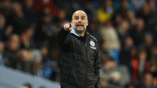 Josep Guardiola despejó las dudas: “Si no me echan, me quedaré en Manchester City”