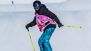 ¿Dónde ver por televisión los Juegos Olímpicos de Invierno de Beijing 2022?