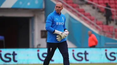 La valiosa razón que empuja la continuidad de Darío Melo en U Católica