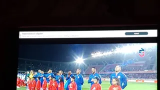 El apoyo desde España de Marcelo Díaz a la selección chilena