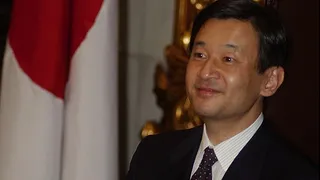 El emperador de Japón será patrón honorario en los Juegos Olímpicos de Tokio 2020