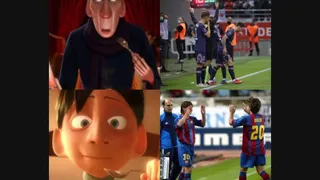 Los mejores memes que dejó el estreno de Lionel Messi en París Saint-Germain
