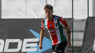 La Roja Sub 23 dio a conocer su nómina para el microciclo que dirigirá Eduardo Berizzo