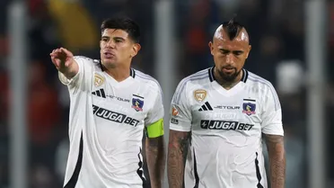 La lista negra de Daniel Morón que sacude Colo Colo