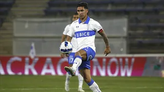 Se frenó la llegada de Felipe Gutiérrez a Universidad de Chile