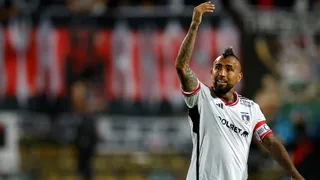 Vidal se molestó por precio de entradas para la Supercopa: Se aprovechan porque llegué yo