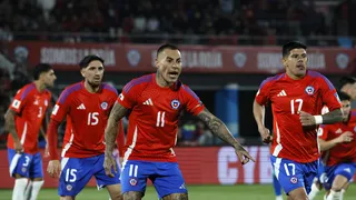 La historia nos favorece: Si Chile repite sus habituales resultados en Clasificatorias SÍ puede llegar al Mundial