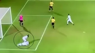 ¿Falta de deportividad o astucia? El gol de la liga israelí que fue blanco de miles de críticas