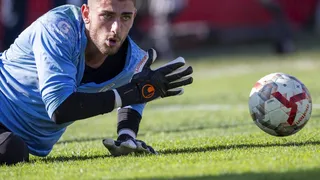 La UC volvió a la victoria frente a Cobresal