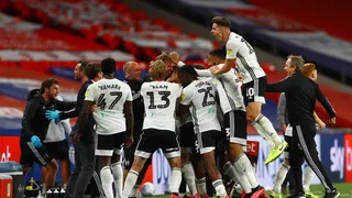 Fulham ascendió a la Premier League tras derrotar en vibrante final de liguilla a Brentford