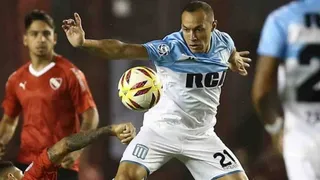 Marcelo Díaz: Con el corazón caliente y mente fría voy en busca de mis objetivos