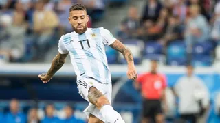 Nicolás Otamendi: Claudio Bravo está de regreso por su profesionalismo y ambición