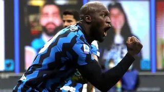 Romelu Lukaku emprendió rumbo a Londres para cerrar su regreso a Chelsea