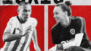 Christiane Endler será la primera invitada en ciclo de conversaciones de Marcelo Díaz por Instagram