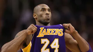 A 45 años de su nacimiento: Las mejores jugadas en la legendaria carrera de Kobe Bryant