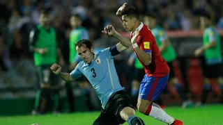 Godín: Conocí a Alexis en Inter y es el jugador que más desequilibrio puede causar en Chile